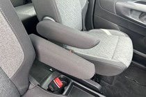 Vauxhall Combo-e Life MPV (21 on) 100kW Design XL 50kWh 5dr Auto [7 Seat] For Sale - Arthurs of Oswestry, Owestry