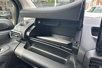 Vauxhall Combo-e Life MPV (21 on) 100kW Design XL 50kWh 5dr Auto [7 Seat] For Sale - Arthurs of Oswestry, Owestry