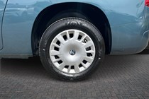 Vauxhall Combo-e Life MPV (21 on) 100kW Design XL 50kWh 5dr Auto [7 Seat] For Sale - Arthurs of Oswestry, Owestry