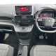 Vauxhall Combo-e Life MPV (21 on) 100kW Design XL 50kWh 5dr Auto [7 Seat] For Sale - Arthurs of Oswestry, Owestry