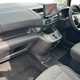 Vauxhall Combo-e Life MPV (21 on) 100kW Design XL 50kWh 5dr Auto [7 Seat] For Sale - Arthurs of Oswestry, Owestry
