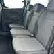Vauxhall Combo-e Life MPV (21 on) 100kW Design XL 50kWh 5dr Auto [7 Seat] For Sale - Arthurs of Oswestry, Owestry