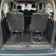 Vauxhall Combo-e Life MPV (21 on) 100kW Design XL 50kWh 5dr Auto [7 Seat] For Sale - Arthurs of Oswestry, Owestry