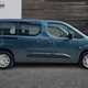 Vauxhall Combo-e Life MPV (21 on) 100kW Design XL 50kWh 5dr Auto [7 Seat] For Sale - Arthurs of Oswestry, Owestry