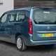 Vauxhall Combo-e Life MPV (21 on) 100kW Design XL 50kWh 5dr Auto [7 Seat] For Sale - Arthurs of Oswestry, Owestry