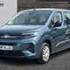 Vauxhall Combo-e Life MPV (21 on) 100kW Design XL 50kWh 5dr Auto [7 Seat] For Sale - Arthurs of Oswestry, Owestry