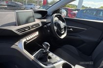 Peugeot 3008 SUV (16-24) 1.2 PureTech Active Premium+ 5dr For Sale - J. C. Halliday Citroen Eglinton, Eglinton