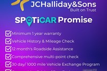 Peugeot 3008 SUV (16-24) 1.2 PureTech Active Premium+ 5dr For Sale - J. C. Halliday Citroen Eglinton, Eglinton
