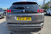 Peugeot 3008 SUV (16-24) 1.2 PureTech Active Premium+ 5dr For Sale - J. C. Halliday Citroen Eglinton, Eglinton