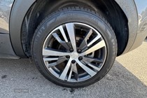 Peugeot 3008 SUV (16-24) 1.2 PureTech Active Premium+ 5dr For Sale - J. C. Halliday Citroen Eglinton, Eglinton