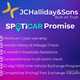 Peugeot 3008 SUV (16-24) 1.2 PureTech Active Premium+ 5dr For Sale - J. C. Halliday Citroen Eglinton, Eglinton