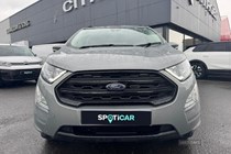 Ford EcoSport (14 on) ST-Line 1.0 EcoBoost 140PS (10/2017 on) 5d For Sale - J. C. Halliday Citroen Eglinton, Eglinton