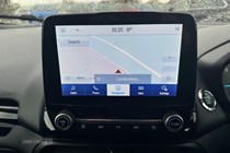 Ford EcoSport (14 on) ST-Line 1.0 EcoBoost 140PS (10/2017 on) 5d For Sale - J. C. Halliday Citroen Eglinton, Eglinton