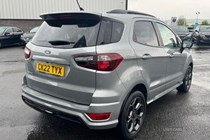 Ford EcoSport (14 on) ST-Line 1.0 EcoBoost 140PS (10/2017 on) 5d For Sale - J. C. Halliday Citroen Eglinton, Eglinton