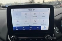 Ford EcoSport (14 on) ST-Line 1.0 EcoBoost 140PS (10/2017 on) 5d For Sale - J. C. Halliday Citroen Eglinton, Eglinton