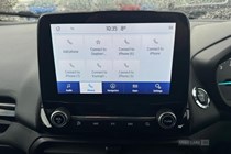 Ford EcoSport (14 on) ST-Line 1.0 EcoBoost 140PS (10/2017 on) 5d For Sale - J. C. Halliday Citroen Eglinton, Eglinton