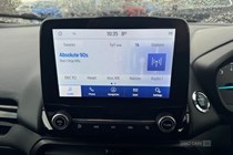 Ford EcoSport (14 on) ST-Line 1.0 EcoBoost 140PS (10/2017 on) 5d For Sale - J. C. Halliday Citroen Eglinton, Eglinton