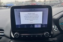 Ford EcoSport (14 on) ST-Line 1.0 EcoBoost 140PS (10/2017 on) 5d For Sale - J. C. Halliday Citroen Eglinton, Eglinton