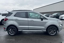 Ford EcoSport (14 on) ST-Line 1.0 EcoBoost 140PS (10/2017 on) 5d For Sale - J. C. Halliday Citroen Eglinton, Eglinton