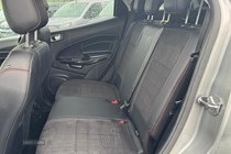 Ford EcoSport (14 on) ST-Line 1.0 EcoBoost 140PS (10/2017 on) 5d For Sale - J. C. Halliday Citroen Eglinton, Eglinton