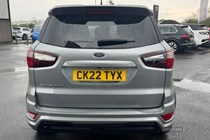 Ford EcoSport (14 on) ST-Line 1.0 EcoBoost 140PS (10/2017 on) 5d For Sale - J. C. Halliday Citroen Eglinton, Eglinton