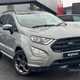 Ford EcoSport (14 on) ST-Line 1.0 EcoBoost 140PS (10/2017 on) 5d For Sale - J. C. Halliday Citroen Eglinton, Eglinton