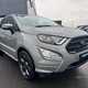Ford EcoSport (14 on) ST-Line 1.0 EcoBoost 140PS (10/2017 on) 5d For Sale - J. C. Halliday Citroen Eglinton, Eglinton