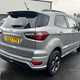 Ford EcoSport (14 on) ST-Line 1.0 EcoBoost 140PS (10/2017 on) 5d For Sale - J. C. Halliday Citroen Eglinton, Eglinton