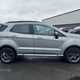 Ford EcoSport (14 on) ST-Line 1.0 EcoBoost 140PS (10/2017 on) 5d For Sale - J. C. Halliday Citroen Eglinton, Eglinton