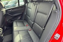 BMW X3 (11-17) xDrive30d M Sport 5d Step Auto For Sale - J. C. Halliday Citroen Eglinton, Eglinton