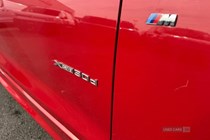 BMW X3 (11-17) xDrive30d M Sport 5d Step Auto For Sale - J. C. Halliday Citroen Eglinton, Eglinton
