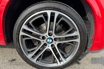 BMW X3 (11-17) xDrive30d M Sport 5d Step Auto For Sale - J. C. Halliday Citroen Eglinton, Eglinton