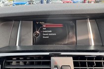 BMW X3 (11-17) xDrive30d M Sport 5d Step Auto For Sale - J. C. Halliday Citroen Eglinton, Eglinton