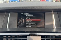 BMW X3 (11-17) xDrive30d M Sport 5d Step Auto For Sale - J. C. Halliday Citroen Eglinton, Eglinton