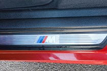BMW X3 (11-17) xDrive30d M Sport 5d Step Auto For Sale - J. C. Halliday Citroen Eglinton, Eglinton