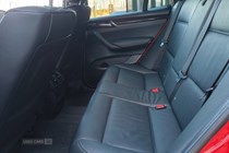 BMW X3 (11-17) xDrive30d M Sport 5d Step Auto For Sale - J. C. Halliday Citroen Eglinton, Eglinton