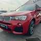 BMW X3 (11-17) xDrive30d M Sport 5d Step Auto For Sale - J. C. Halliday Citroen Eglinton, Eglinton