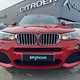 BMW X3 (11-17) xDrive30d M Sport 5d Step Auto For Sale - J. C. Halliday Citroen Eglinton, Eglinton