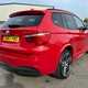 BMW X3 (11-17) xDrive30d M Sport 5d Step Auto For Sale - J. C. Halliday Citroen Eglinton, Eglinton