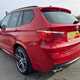 BMW X3 (11-17) xDrive30d M Sport 5d Step Auto For Sale - J. C. Halliday Citroen Eglinton, Eglinton