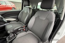 Vauxhall Adam (12-19) 1.2i Energised 3d For Sale - J. C. Halliday Citroen Eglinton, Eglinton