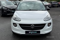 Vauxhall Adam (12-19) 1.2i Energised 3d For Sale - J. C. Halliday Citroen Eglinton, Eglinton