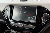 Vauxhall Adam (12-19) 1.2i Energised 3d For Sale - J. C. Halliday Citroen Eglinton, Eglinton
