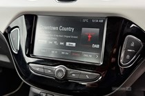 Vauxhall Adam (12-19) 1.2i Energised 3d For Sale - J. C. Halliday Citroen Eglinton, Eglinton