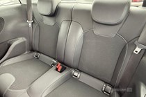 Vauxhall Adam (12-19) 1.2i Energised 3d For Sale - J. C. Halliday Citroen Eglinton, Eglinton