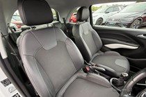Vauxhall Adam (12-19) 1.2i Energised 3d For Sale - J. C. Halliday Citroen Eglinton, Eglinton