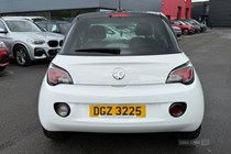 Vauxhall Adam (12-19) 1.2i Energised 3d For Sale - J. C. Halliday Citroen Eglinton, Eglinton