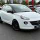 Vauxhall Adam (12-19) 1.2i Energised 3d For Sale - J. C. Halliday Citroen Eglinton, Eglinton