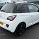 Vauxhall Adam (12-19) 1.2i Energised 3d For Sale - J. C. Halliday Citroen Eglinton, Eglinton