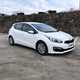 Kia Ceed Hatchback (12-18) 1.4 CRDi 1 (10/15-) 5d For Sale - Affordable Cars and Commercials, Ballyclare